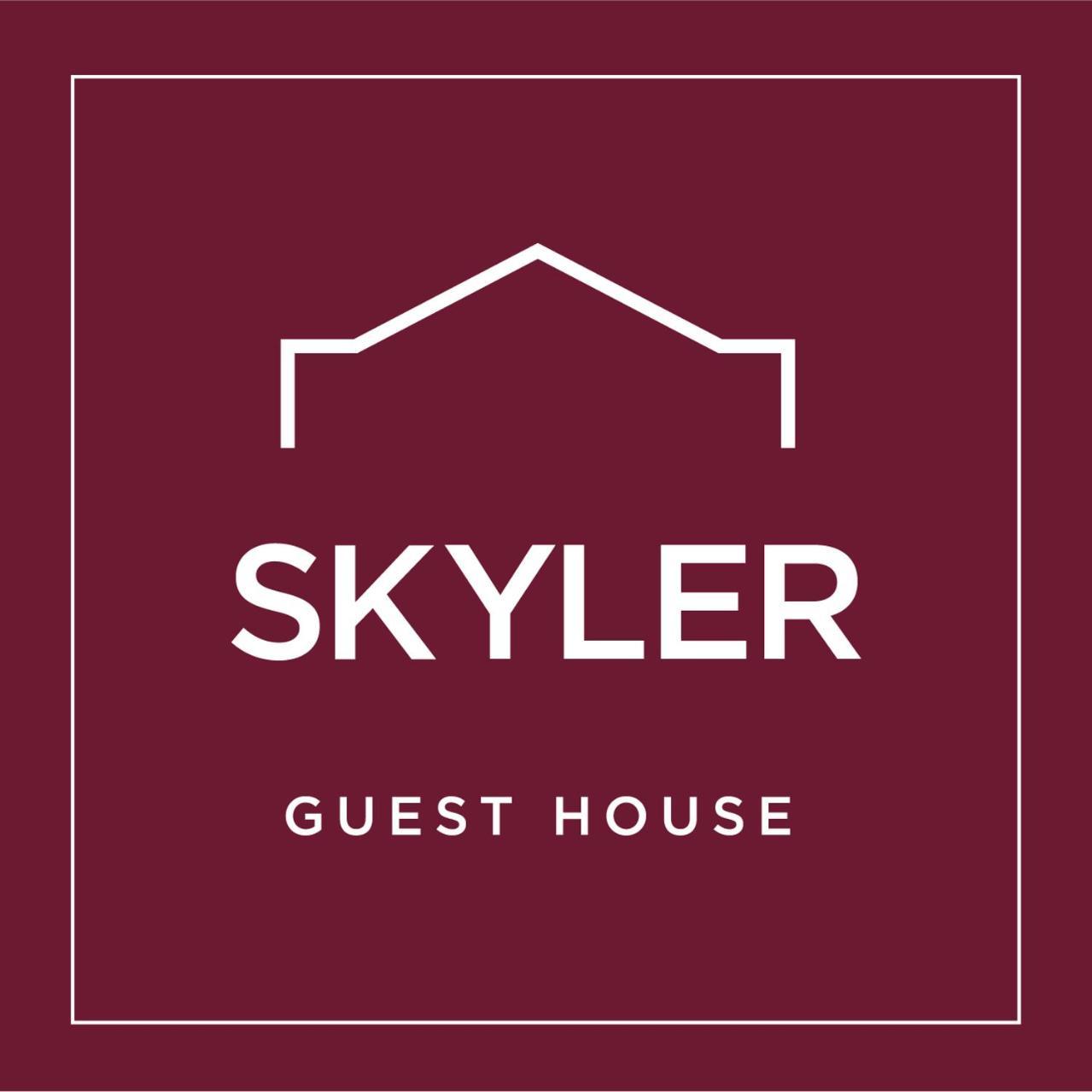 Skyler Guest House Plovdiv Extérieur photo